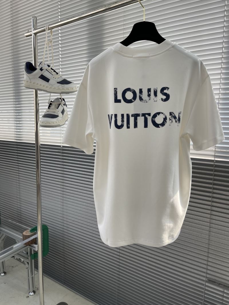 Louis Vuitton T-Shirts